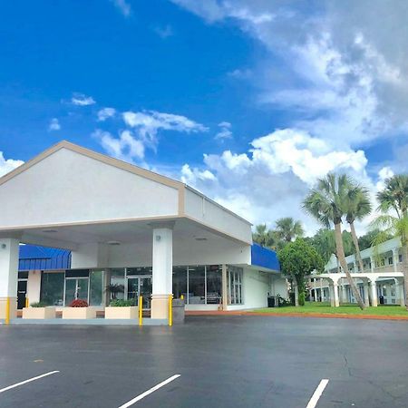 Motel 6-Starke, Fl 외부 사진