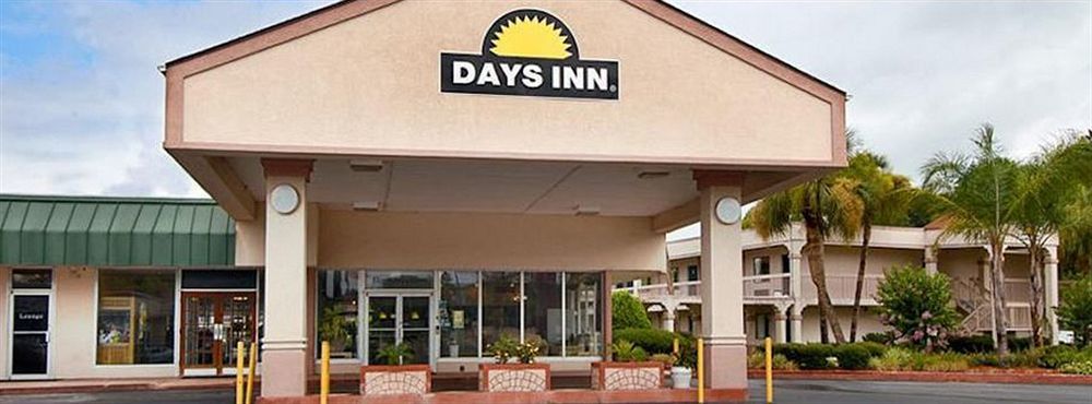 Motel 6-Starke, Fl 외부 사진
